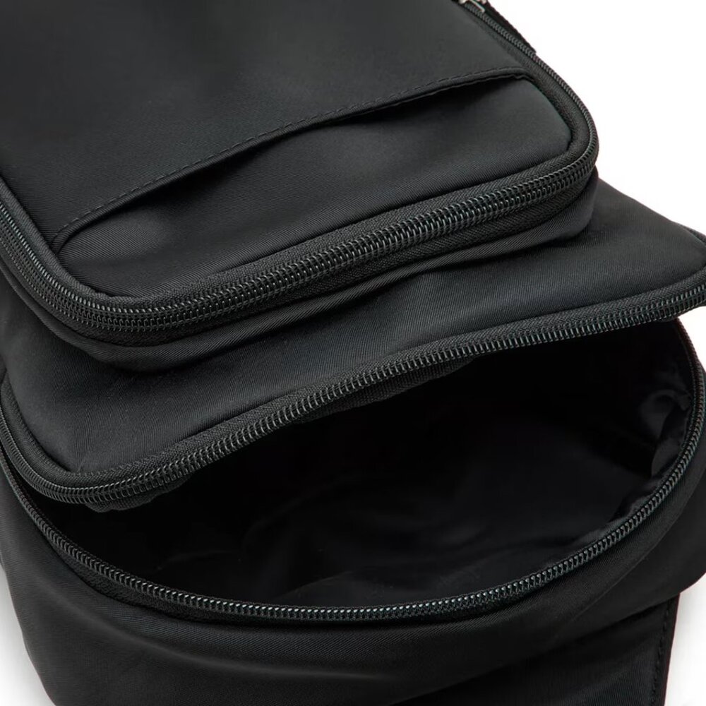 NWT DSW Exclusive Sling Bag (Black) - Picture 5 of 7